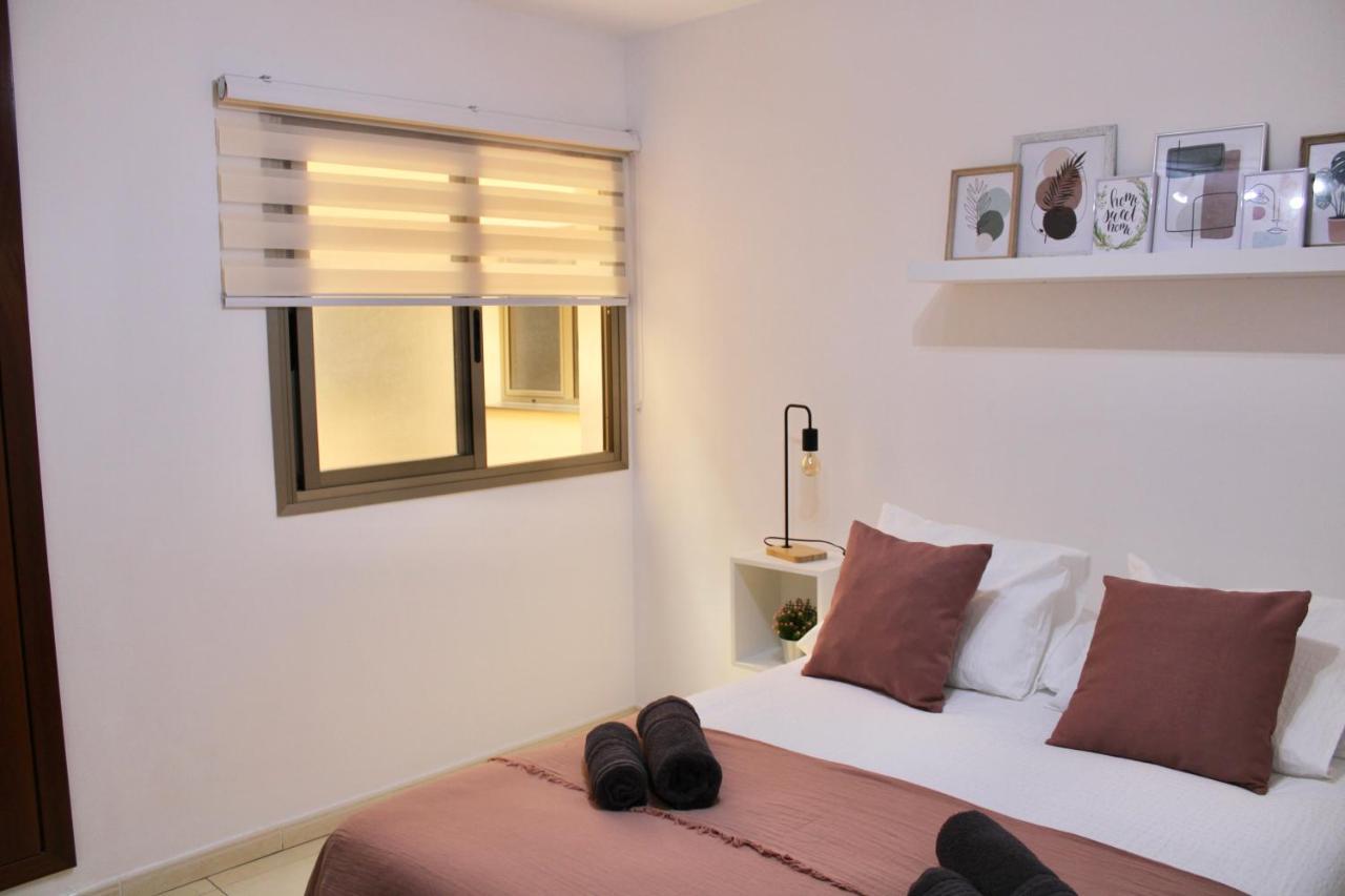 Apartament La Guarida De Alcalan Zewnętrze zdjęcie