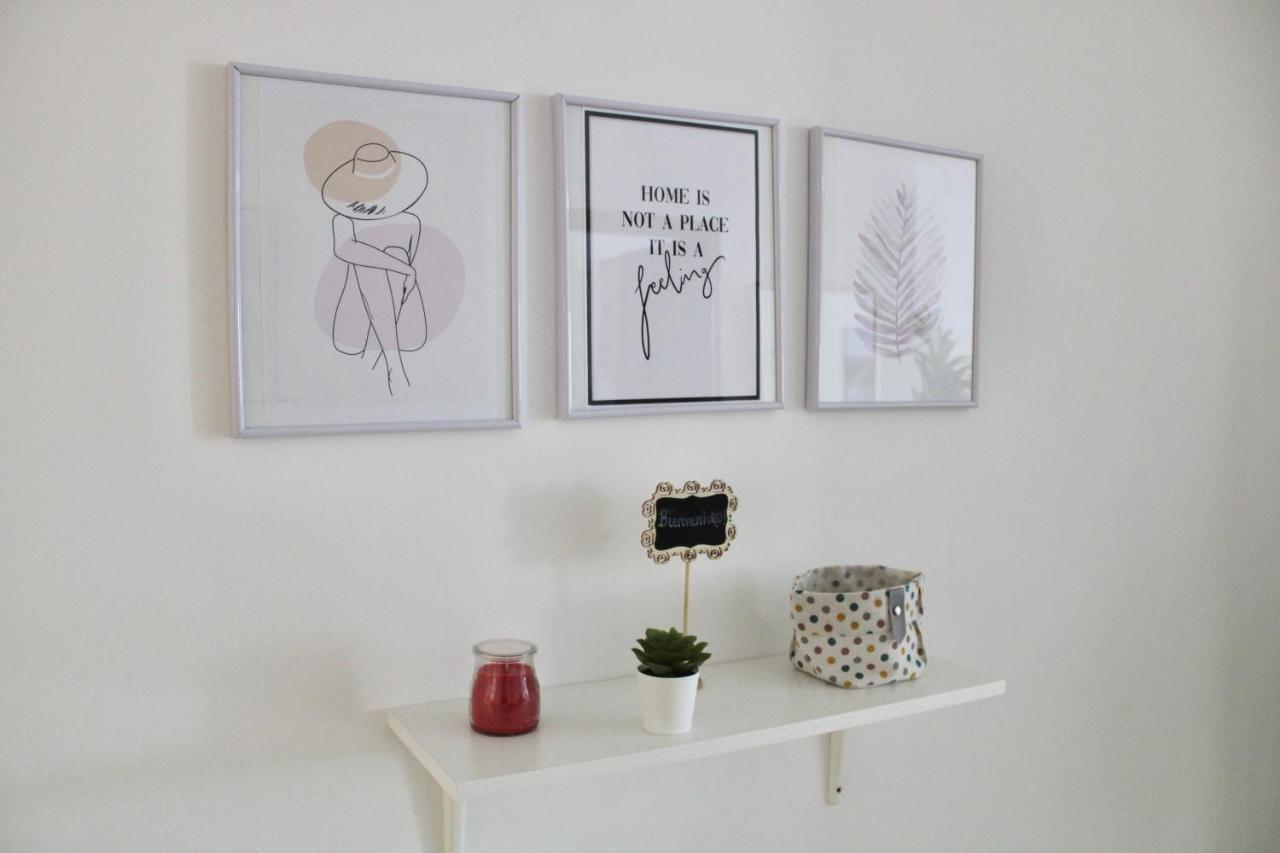 Apartament La Guarida De Alcalan Zewnętrze zdjęcie