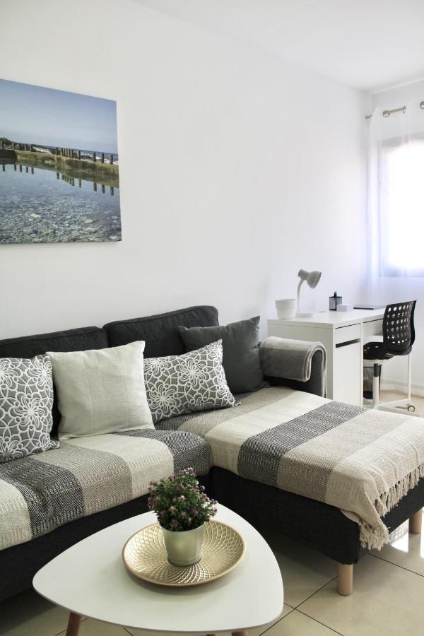 Apartament La Guarida De Alcalan Zewnętrze zdjęcie