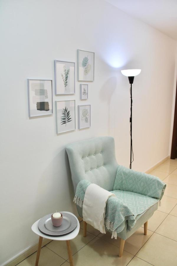 Apartament La Guarida De Alcalan Zewnętrze zdjęcie