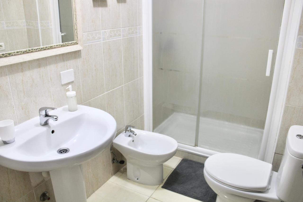 Apartament La Guarida De Alcalan Zewnętrze zdjęcie