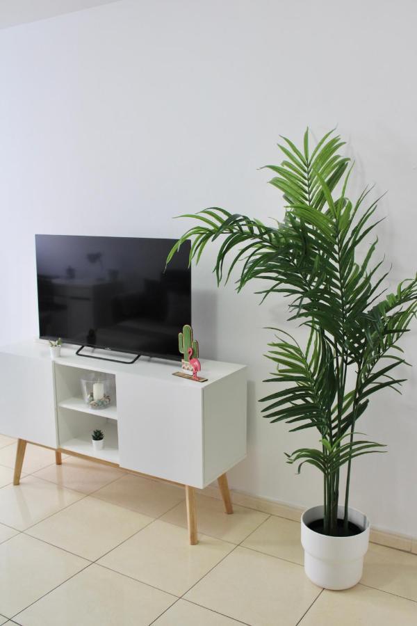 Apartament La Guarida De Alcalan Zewnętrze zdjęcie