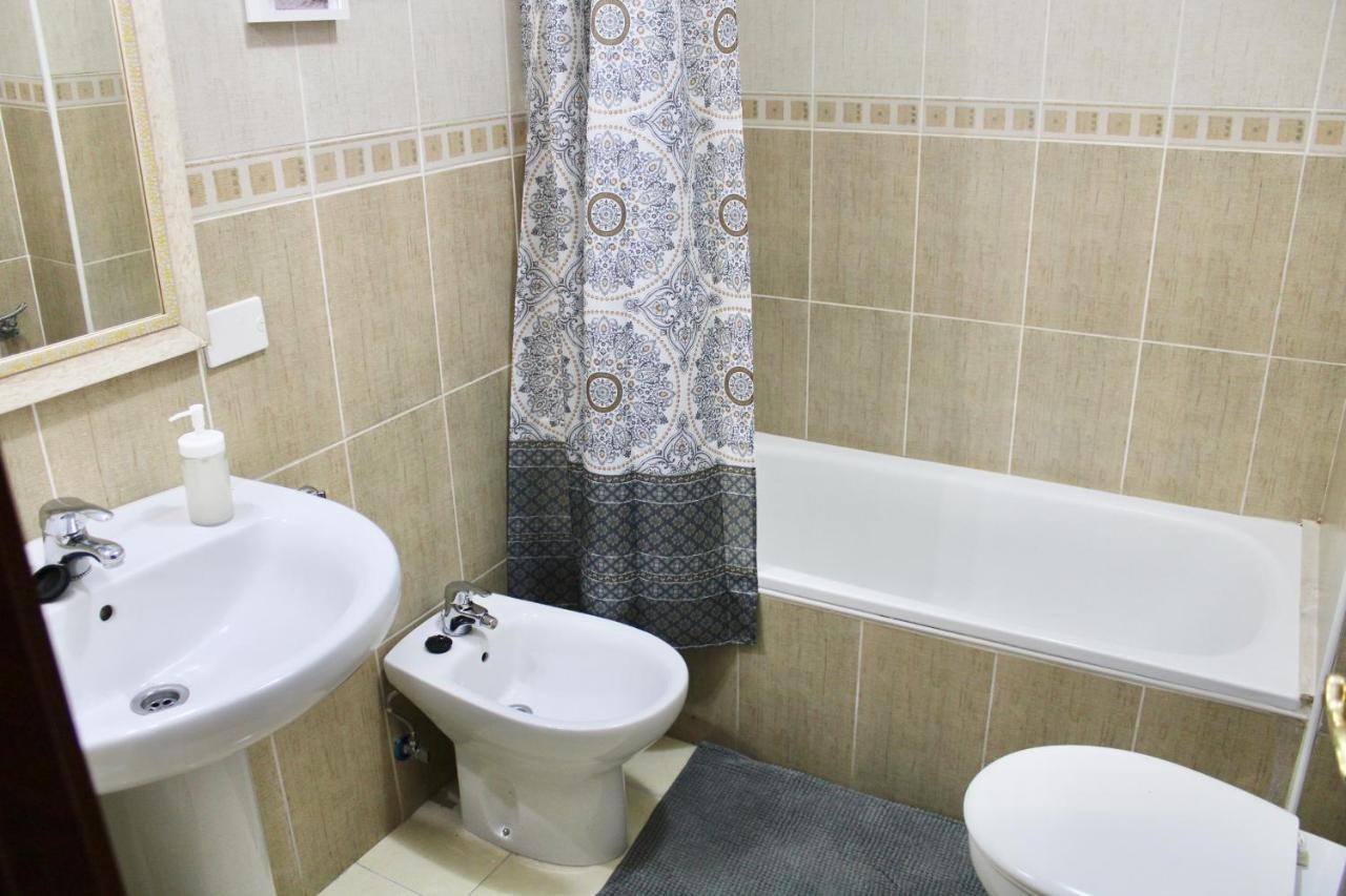 Apartament La Guarida De Alcalan Zewnętrze zdjęcie