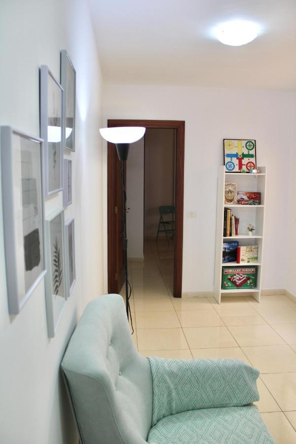 Apartament La Guarida De Alcalan Zewnętrze zdjęcie